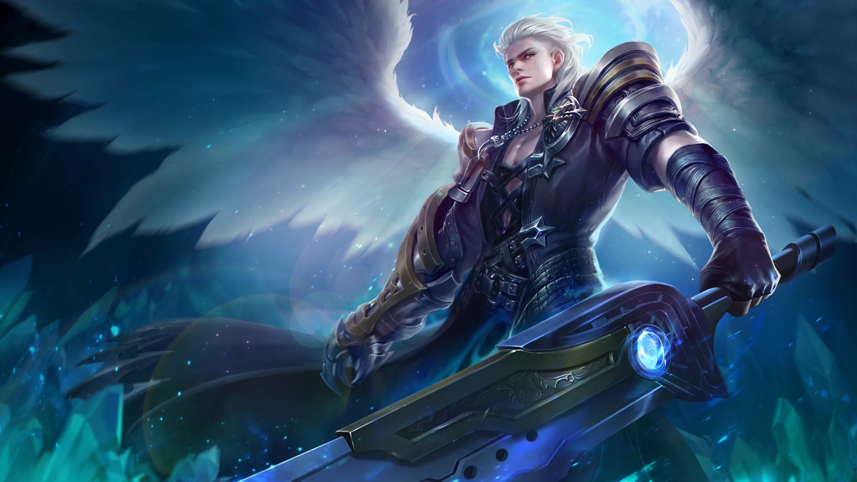 Mobile legends видео. Mobile legends bang bang алукард. алукард дитя пришествия mobile legends. кайя мобайл легенд. мобайл легенд банг банг.