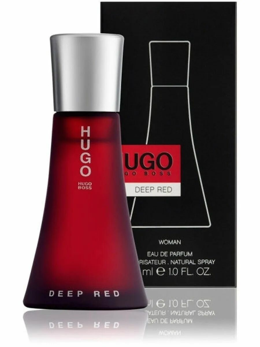 Хьюго босс отзывы. Boss Hugo Deep Red 90ml EDP. Хьюго босс дип ред женские. Hugo Boss Deep Red EDP (90 мл). Духи Хьюго босс дип ред женские.