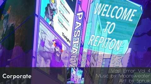 Vast video
