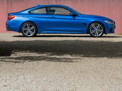 Bmw 435i