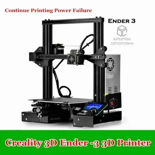 3d принтер creality ender 3 v3 plus