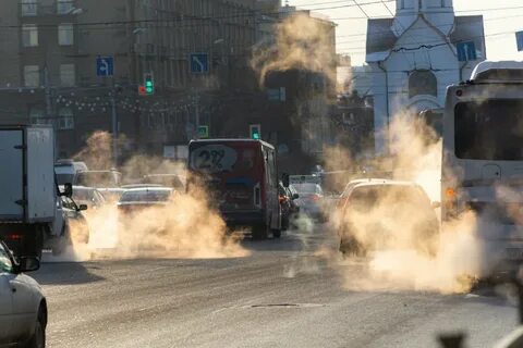Новосибирск последние события
