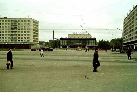 Рыбацкое большевиков