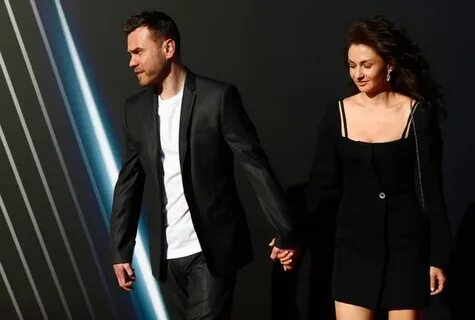 Церемония вручения премии главные герои 2023