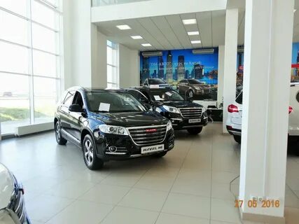 Хавал краснодар