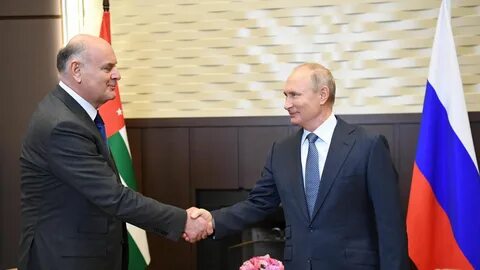 Абхазия проблемы с россией