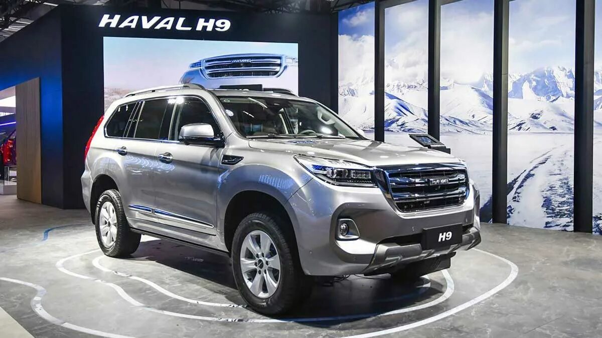 Хавал м6 2023 купить. Haval h9 2022. Haval h9 2021. Китайский внедорожник Haval h9. Хавал н9 2021 комплектации.