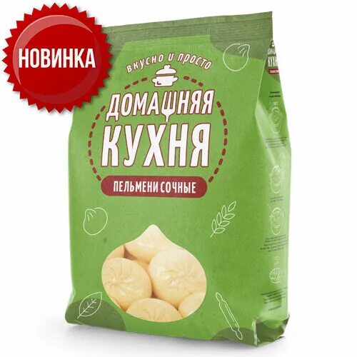 Пельмени сочные домашняя кухня, 800г. Тм домашня. Тм домашня. Тм домашня. Наири фуд - 12шт.