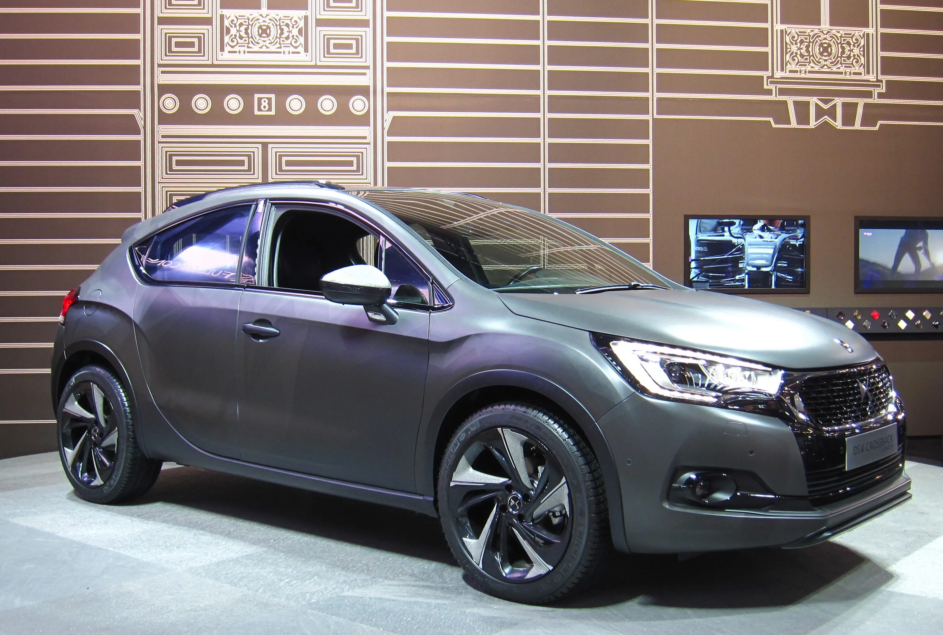 Ds 4p