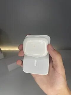Battery pack apple внешний