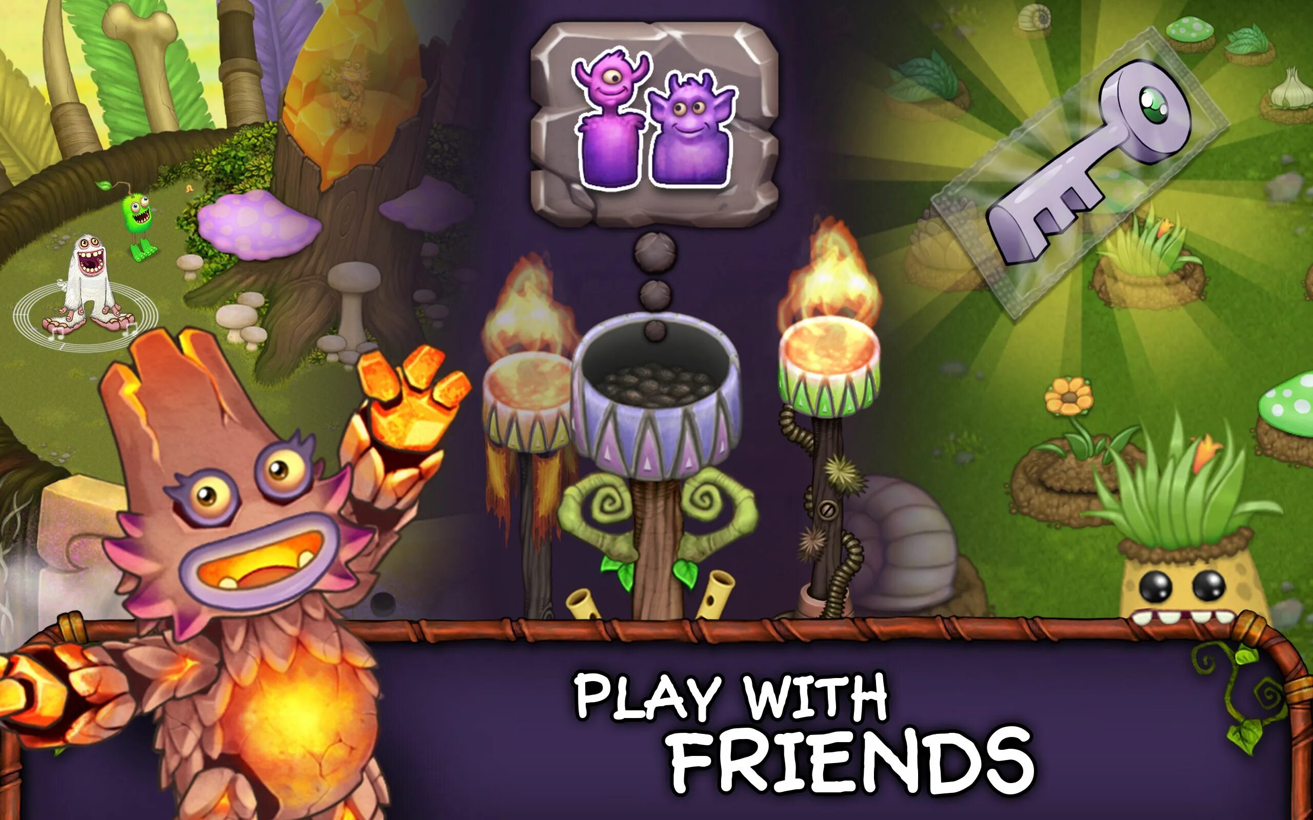 Поющие монстры игра мод много денег. Игра my singing monsters. май сингинг монстер. игра мои поющие монстры. монстры и игры поющие монстры.