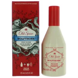 Туалетная вода old spice