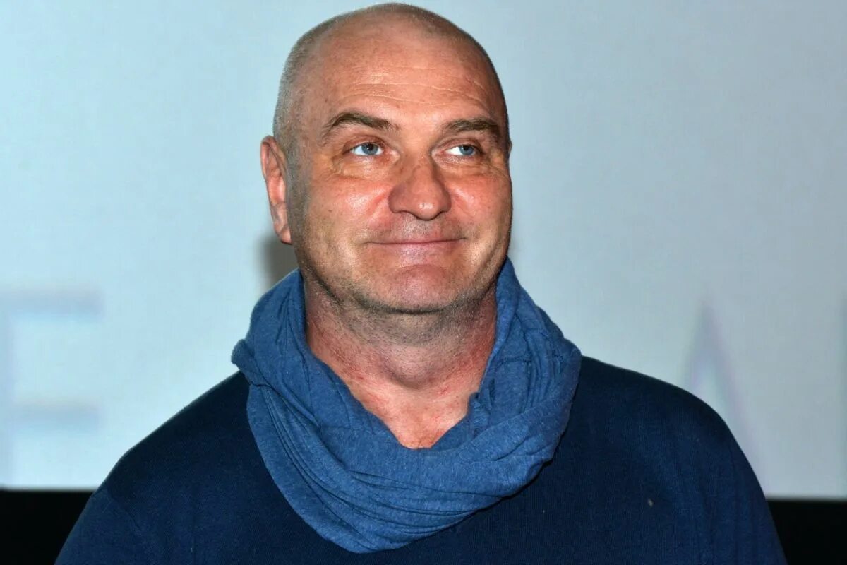 балуев биография