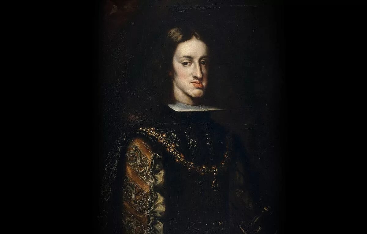 Габсбурги кровосмешение