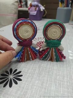 Северная берегиня
