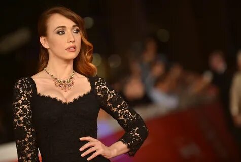 Costume corpo chiara francini