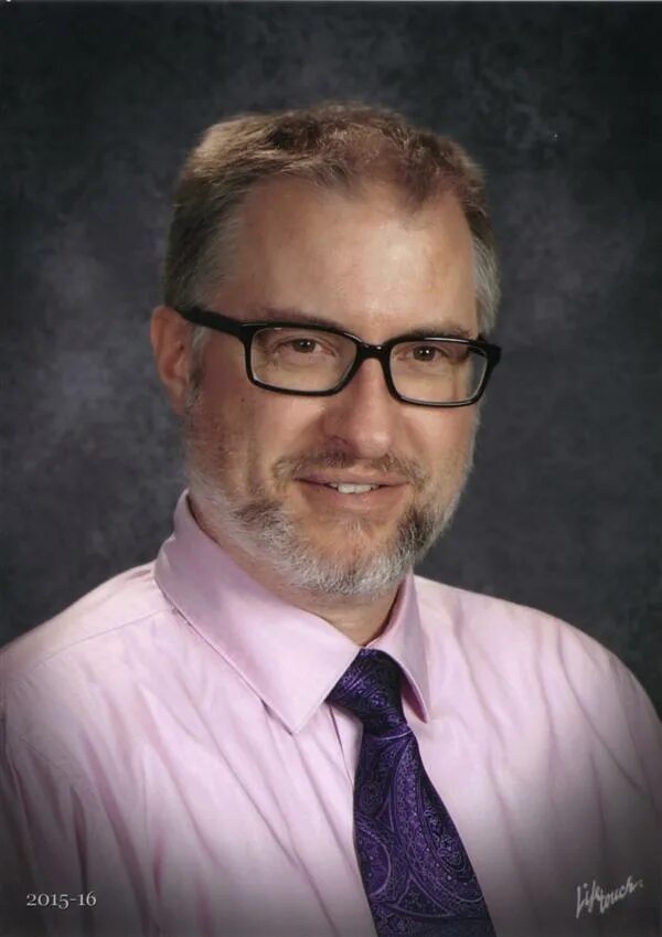 Mr scott