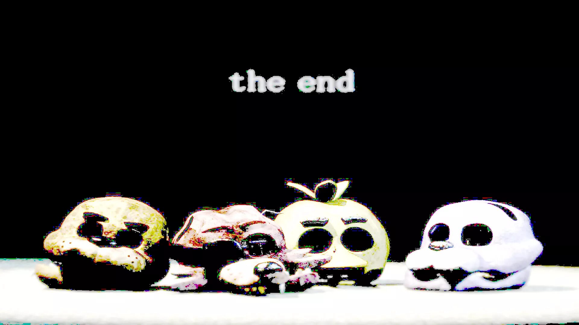 Not the end fnaf. Фнаф 3 конец. концовка фнаф 3. плохая концовка фнаф 3. fnaf 3 хорошая концовка.