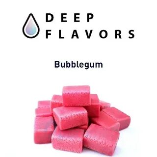 Deep flavor