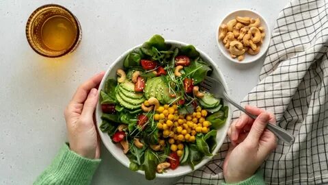 Eat more plants