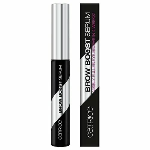 Сыворотка для ресниц и бровей `Catrice`. Катрис для роста ресниц. Catrice Lash Brow Boost. Сыворотка для бровей brow