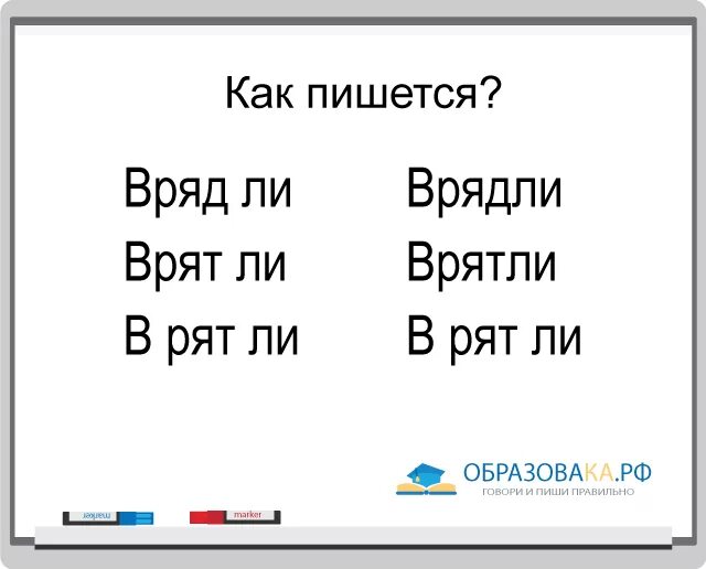 Вряд ли как пишется. Как пишется врядли или. Правописание вряд ли. Как писать.