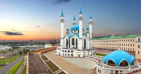 Тур в казань на 2 дня