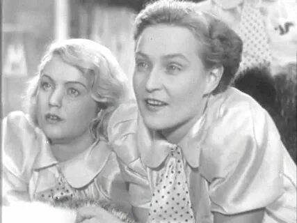 Девушка с характером 1939