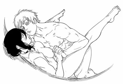 Reze (Chainsaw Man). 