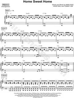 Song home