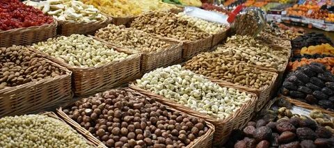 Редкие продукты