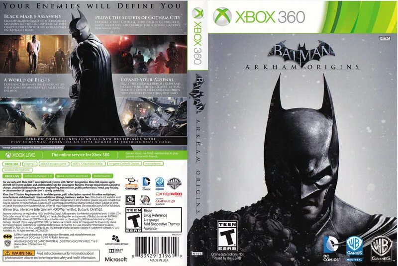 Бэтмен на Xbox 360. Диск Xbox 360 Batman Arkham City. Batman Arkham City Xbox 360. Бэтмен Аркхем Сити диск на Xbox 360. Batman xbox arkham origins