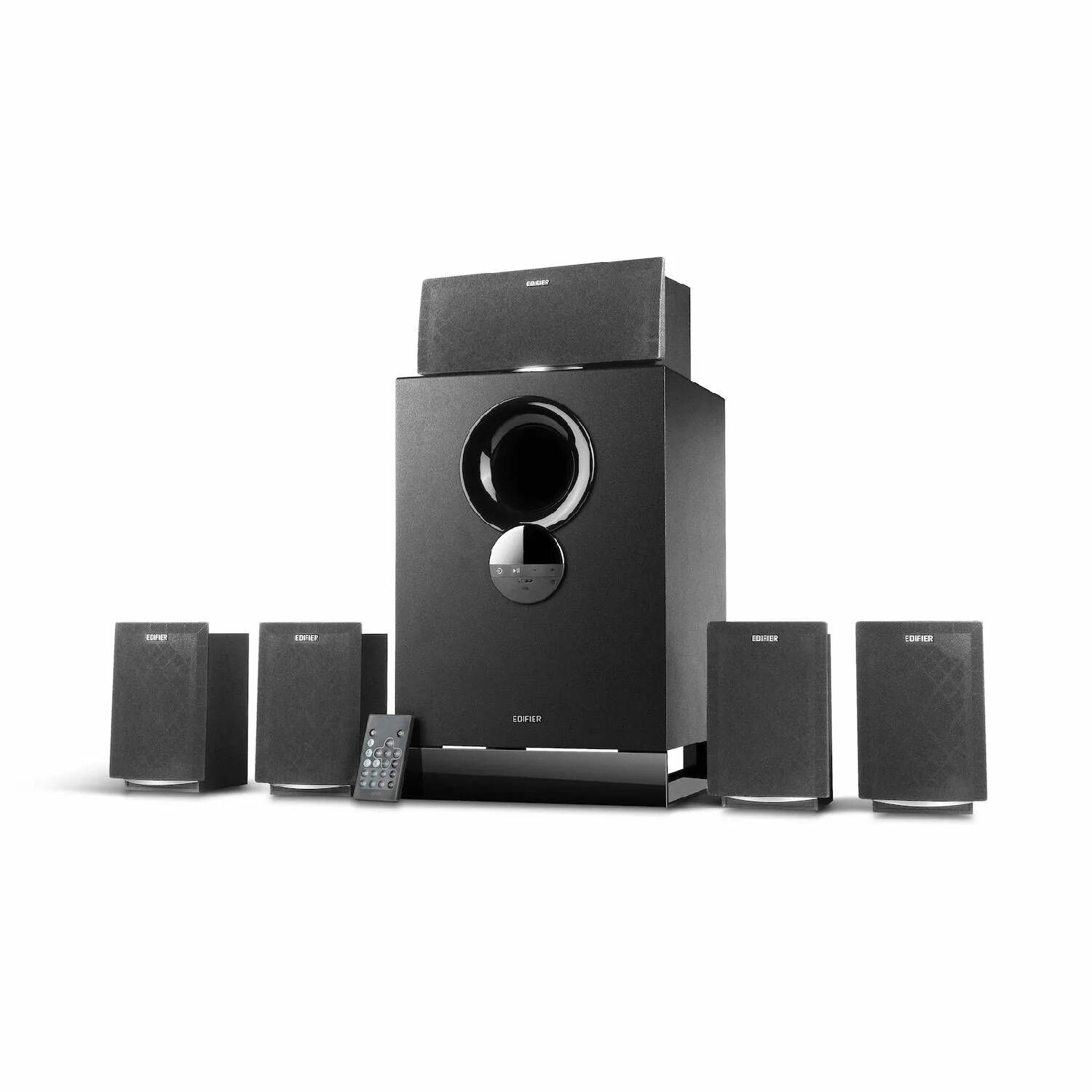 1 edifier r251 комплектация. Акустика edifier r501bt. Edifier r501bt. Edifier 5. Компьютерная акустика edifier r501bt.