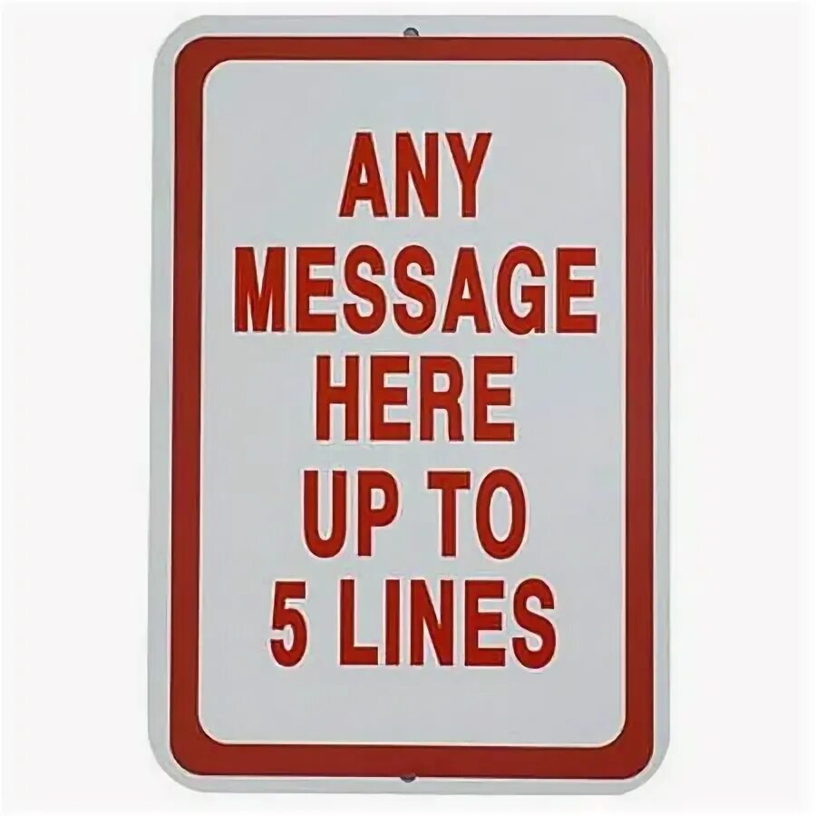 Your message here
