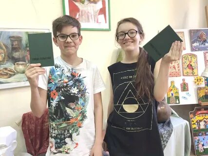 Исполнитель художественно оформительских работ