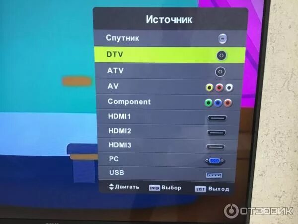 Отзыв о Телевизор Витязь 32LH0202 Бюджетный, но на удивление хороший телевизор.