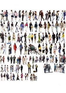 People collection
