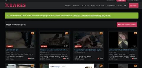 Best darkweb porn sites - Extreme Porn Sites Archives - NoLimitsFun, Banned...