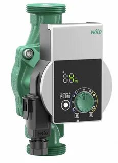 Wilo 25 1 6