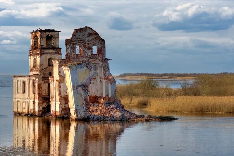 Сколько людей жило в крохино