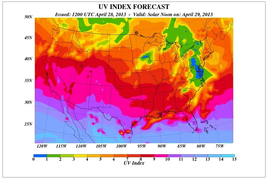 Уф индекс что означает в прогнозе погоды. УФ индекс. Уровень УФ излучения. Ультрафиолетовый индекс карта. УФ индекс солнца.
