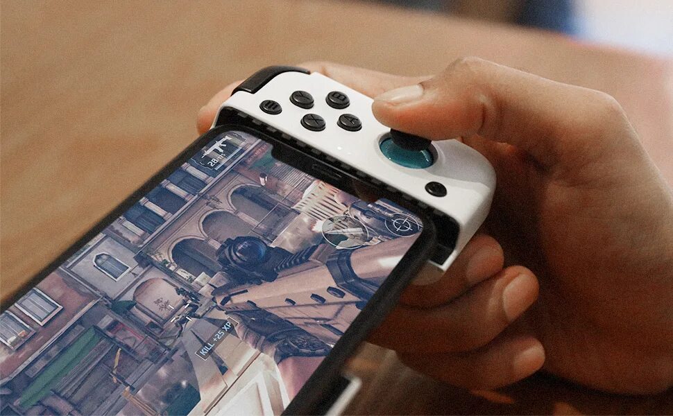 Gamesir x2 как подключить. Игровой контроллер gamesir x2. gamesir x2 bluetooth. gamesir x2 iphone. gamesir x2 lightning.
