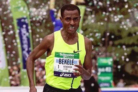 Dubai marathon 2024