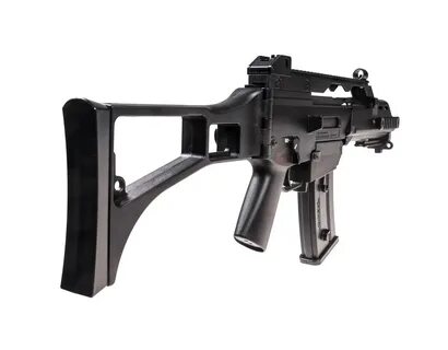 G36c