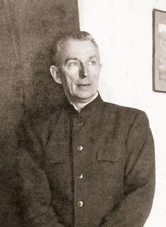 Г д абрамов