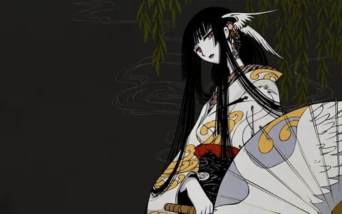 Konachan.com - 28110 - clamp ichihara_yuuko xxxholic 93.