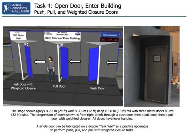 Task wall