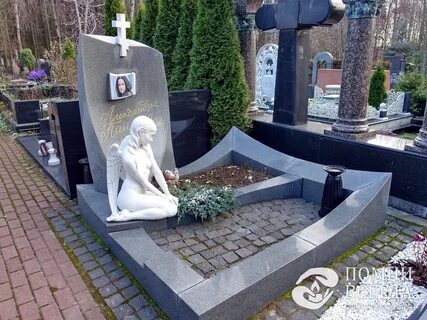 Памятники со