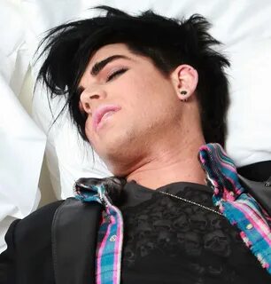 Adam lambert want from me