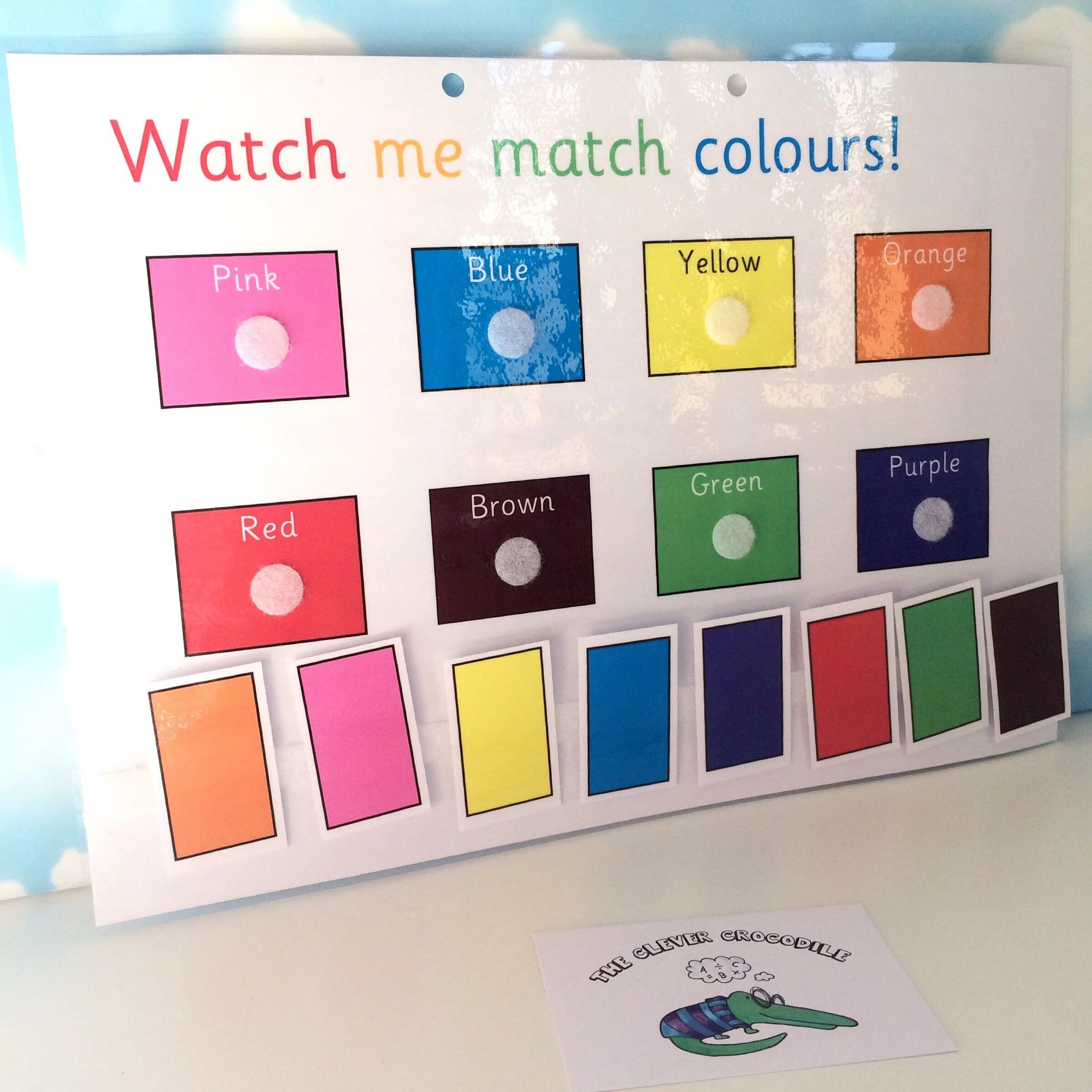 Active colors. Colours activities. Цвет обучения. Learning Colors. Colours matching.